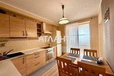 2-комнатная квартира по адресу ул. Академика Вильямса (площадь 66 м²) - Atlanta.ua - фото 33