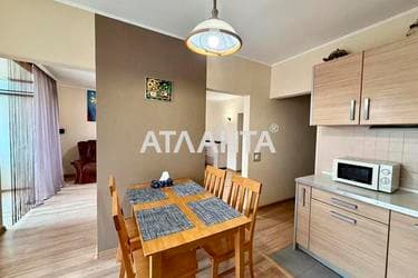 2-комнатная квартира по адресу ул. Академика Вильямса (площадь 66 м²) - Atlanta.ua - фото 37