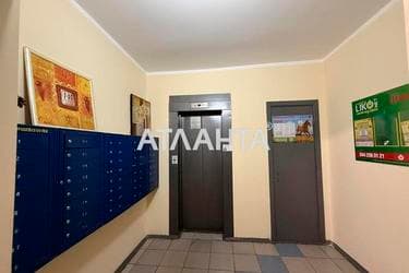 2-комнатная квартира по адресу ул. Академика Вильямса (площадь 66 м²) - Atlanta.ua - фото 47