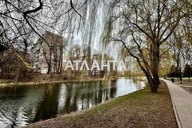 2-комнатная квартира по адресу ул. Академика Вильямса (площадь 66 м²) - Atlanta.ua - фото 51