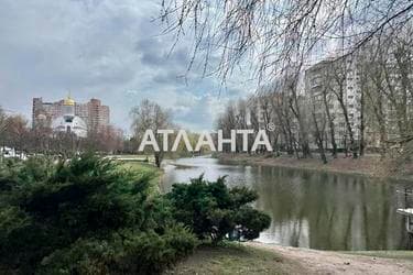 2-комнатная квартира по адресу ул. Академика Вильямса (площадь 66 м²) - Atlanta.ua - фото 50