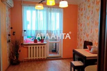 3-комнатная квартира по адресу Небесной Сотни пр. (площадь 83,2 м²) - Atlanta.ua - imageAlt 15