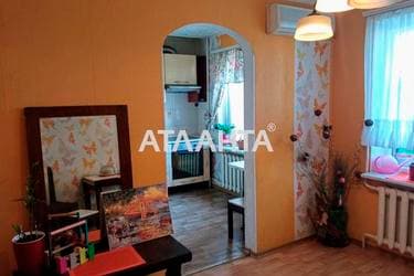 3-комнатная квартира по адресу Небесной Сотни пр. (площадь 83,2 м²) - Atlanta.ua - imageAlt 17