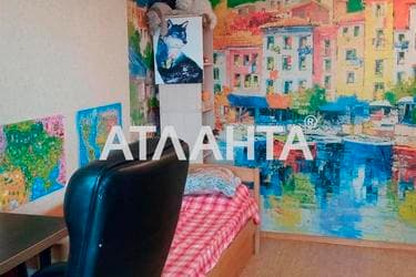 3-комнатная квартира по адресу Небесной Сотни пр. (площадь 83,2 м²) - Atlanta.ua - imageAlt 20