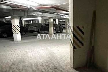 Commercial real estate at st. Srednefontanskaya (area 14,5 m²) - Atlanta.ua - фото 6
