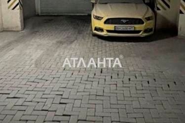 Commercial real estate at st. Srednefontanskaya (area 14,5 m²) - Atlanta.ua - фото 7