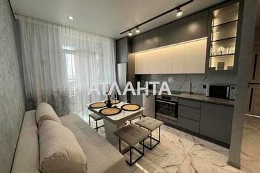 1-кімнатна квартира за адресою Цегельний пров. (площа 42,4 м²) - Atlanta.ua - фото 10