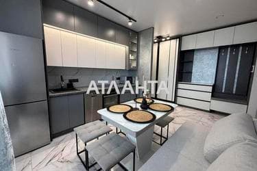 1-кімнатна квартира за адресою Цегельний пров. (площа 42,4 м²) - Atlanta.ua - фото 11