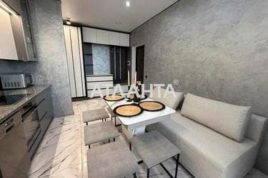 1-кімнатна квартира за адресою Цегельний пров. (площа 42,4 м²) - Atlanta.ua - фото 13