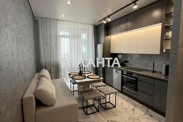 1-кімнатна квартира за адресою Цегельний пров. (площа 42,4 м²) - Atlanta.ua - фото 14