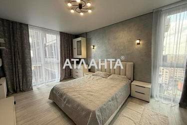 1-кімнатна квартира за адресою Цегельний пров. (площа 42,4 м²) - Atlanta.ua - фото 16