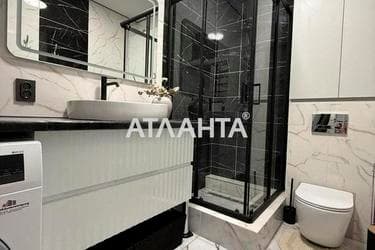 1-кімнатна квартира за адресою Цегельний пров. (площа 42,4 м²) - Atlanta.ua - фото 17