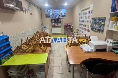 Commercial real estate at st. Nesterenko Vitaliya Vorobeva ak (area 240 m²) - Atlanta.ua - фото 19