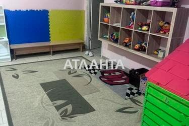 Commercial real estate at st. Nesterenko Vitaliya Vorobeva ak (area 240 m²) - Atlanta.ua - фото 22