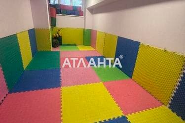 Commercial real estate at st. Nesterenko Vitaliya Vorobeva ak (area 240 m²) - Atlanta.ua - фото 25