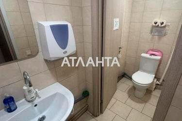 Commercial real estate at st. Nesterenko Vitaliya Vorobeva ak (area 240 m²) - Atlanta.ua - фото 29