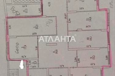 Commercial real estate at st. Nesterenko Vitaliya Vorobeva ak (area 240 m²) - Atlanta.ua - фото 30