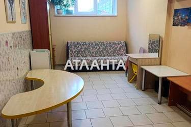 Комерційна нерухомість за адресою вул. Нестеренко Віталія (площа 240 м²) - Atlanta.ua - фото 19