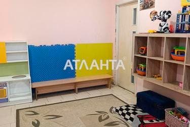 Комерційна нерухомість за адресою вул. Нестеренко Віталія (площа 240 м²) - Atlanta.ua - фото 21