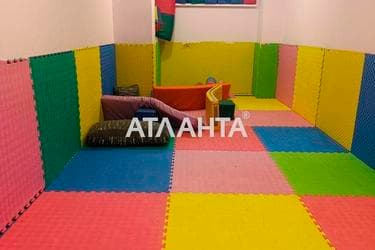 Комерційна нерухомість за адресою вул. Нестеренко Віталія (площа 240 м²) - Atlanta.ua - фото 24