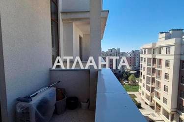 1-кімнатна квартира за адресою вул. Трамвайна (площа 43,5 м²) - Atlanta.ua - фото 61