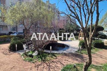 1-кімнатна квартира за адресою вул. Трамвайна (площа 43,5 м²) - Atlanta.ua - фото 63