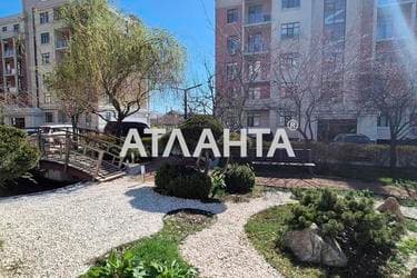 1-кімнатна квартира за адресою вул. Трамвайна (площа 43,5 м²) - Atlanta.ua - фото 64