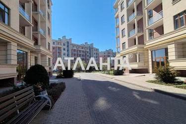 1-кімнатна квартира за адресою вул. Трамвайна (площа 43,5 м²) - Atlanta.ua - фото 66