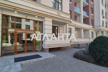 1-кімнатна квартира за адресою вул. Трамвайна (площа 43,5 м²) - Atlanta.ua - фото 67