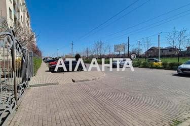 1-кімнатна квартира за адресою вул. Трамвайна (площа 43,5 м²) - Atlanta.ua - фото 74