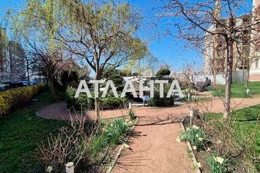 1-кімнатна квартира за адресою вул. Трамвайна (площа 43,5 м²) - Atlanta.ua - фото 75