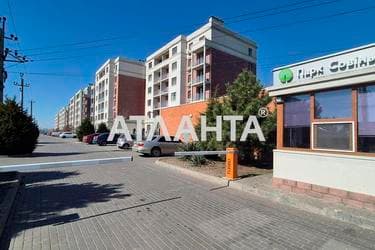 1-кімнатна квартира за адресою вул. Трамвайна (площа 43,5 м²) - Atlanta.ua - фото 82