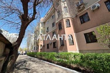 2-комнатная квартира по адресу Дунаева пер. (площадь 84,2 м²) - Atlanta.ua - фото 40
