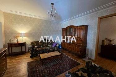 2-комнатная квартира по адресу Дунаева пер. (площадь 84,2 м²) - Atlanta.ua - фото 24