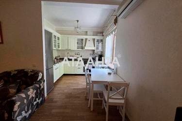 2-комнатная квартира по адресу Дунаева пер. (площадь 84,2 м²) - Atlanta.ua - фото 22