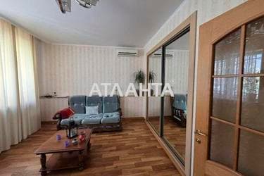 2-комнатная квартира по адресу Дунаева пер. (площадь 84,2 м²) - Atlanta.ua - фото 25