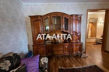 2-комнатная квартира по адресу Дунаева пер. (площадь 84,2 м²) - Atlanta.ua - фото 29
