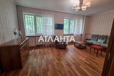 2-комнатная квартира по адресу Дунаева пер. (площадь 84,2 м²) - Atlanta.ua - фото 26