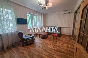 2-комнатная квартира по адресу Дунаева пер. (площадь 84,2 м²) - Atlanta.ua - фото 27