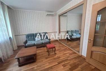 2-комнатная квартира по адресу Дунаева пер. (площадь 84,2 м²) - Atlanta.ua - фото 28