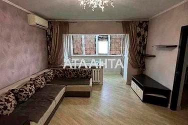 Багатокімнатна квартира за адресою Фонтанська дор. (площа 86 м²) - Atlanta.ua - фото 17