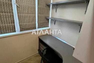 Багатокімнатна квартира за адресою Фонтанська дор. (площа 86 м²) - Atlanta.ua - фото 23