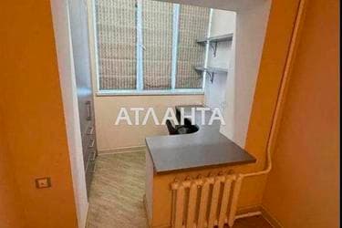 Багатокімнатна квартира за адресою Фонтанська дор. (площа 86 м²) - Atlanta.ua - фото 21