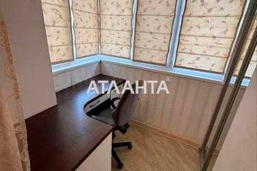 Багатокімнатна квартира за адресою Фонтанська дор. (площа 86 м²) - Atlanta.ua - фото 24