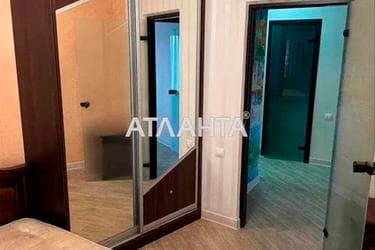 Багатокімнатна квартира за адресою Фонтанська дор. (площа 86 м²) - Atlanta.ua - фото 26