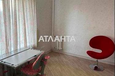 Багатокімнатна квартира за адресою Фонтанська дор. (площа 86 м²) - Atlanta.ua - фото 25