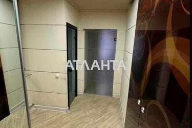 Багатокімнатна квартира за адресою Фонтанська дор. (площа 86 м²) - Atlanta.ua - фото 20