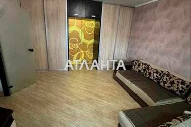 Багатокімнатна квартира за адресою Фонтанська дор. (площа 86 м²) - Atlanta.ua - фото 18