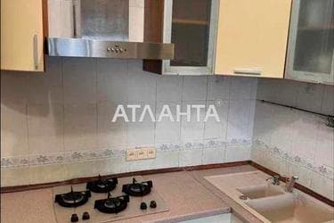 Багатокімнатна квартира за адресою Фонтанська дор. (площа 86 м²) - Atlanta.ua - фото 27