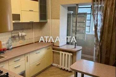 Багатокімнатна квартира за адресою Фонтанська дор. (площа 86 м²) - Atlanta.ua - фото 28